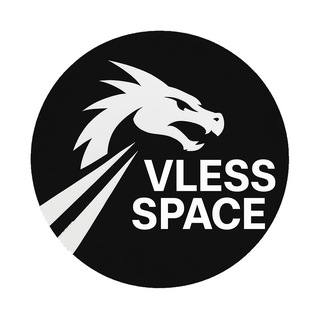 VLESS SPACE VPN 🤖