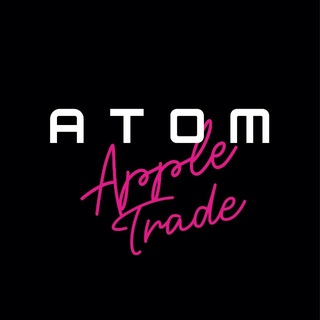 АТОМ РОСТОВ ⚛️ | APPLE TRADE