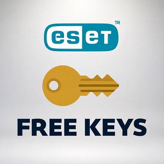 Ключи Eset NOD32 на 30 дней