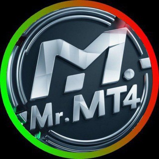 Mr Mt4