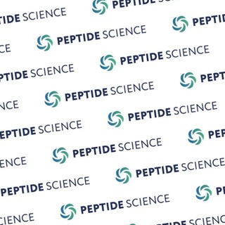 Peptide Science