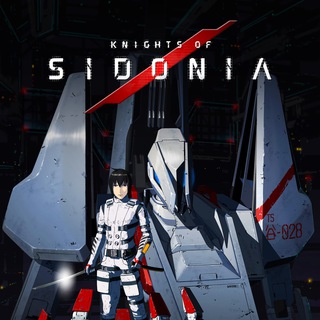 Knights Of Sidonia