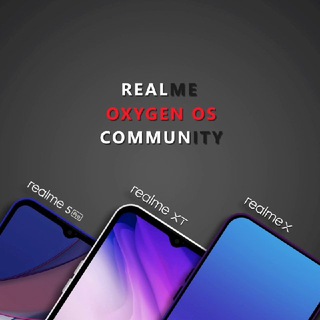 Realme OxygenOS Update