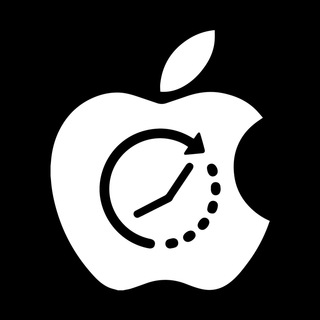  Apple Time Service 