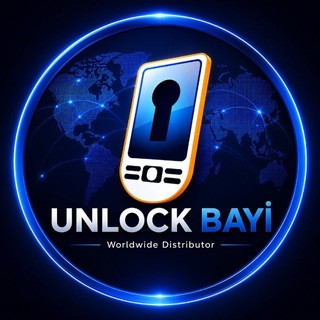 Unlock Bayi 🔐
