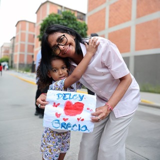 Delcy Rodríguez