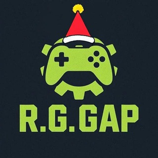 🎮Games and PC | | R.G GAP💻