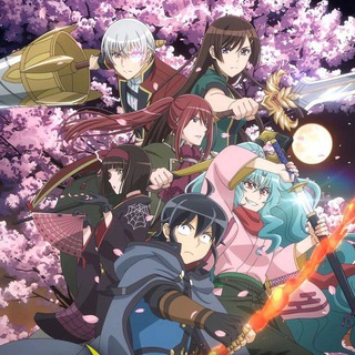 Tsukimichi Moonlit Fantasy Tamil Dub offical