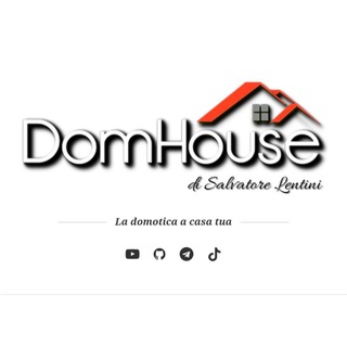 DomHouse.it NEWS 📣