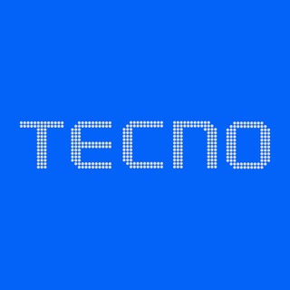 TECNO Россия ✔