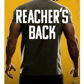 REACHER SEASON 1, 2, 3, 4 SERIES