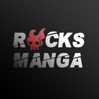 Rocks Manga