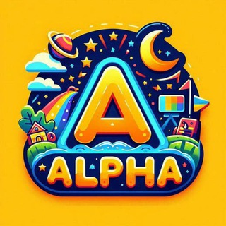AlphaTV入库通知