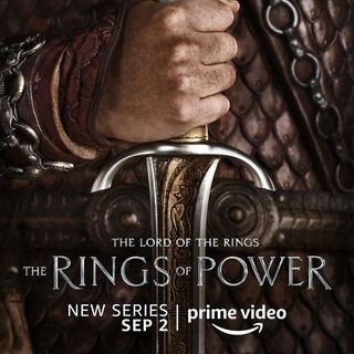 The rings of power 🪙