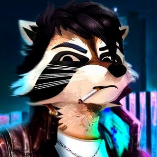 RACCOO'N'ROLL