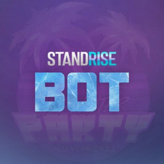 STANDRISE PROMO