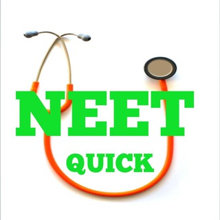 NEET QUICK [Mohit Singh]