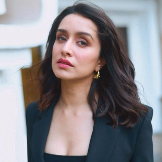 Shraddha Kapoor 🦋