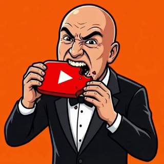 Лисий з YouTube