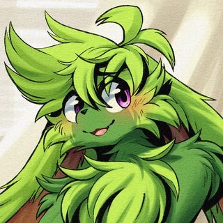 Carpetwurm's Art & Updates