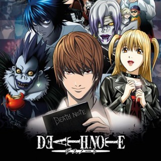 Death note hindi subbed