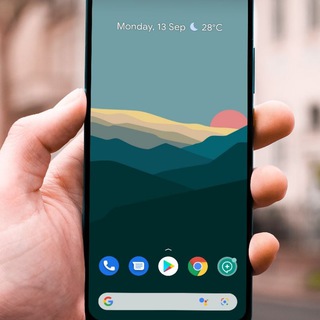 Home Screen Setup/Walls Android