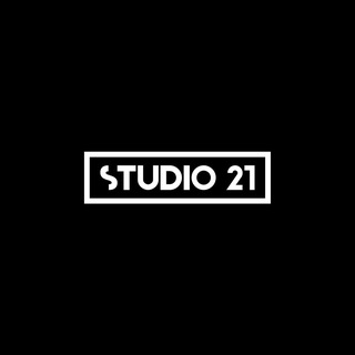 STUDIO 21 ✔