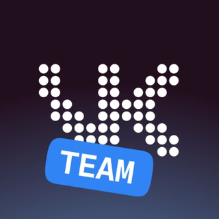 VK Team ✔