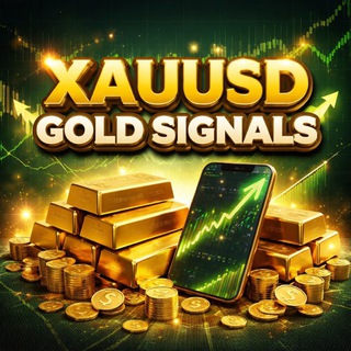 XAUUSD GOLD SIGNALS