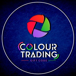 Colour Trading Gift Code [ 🇮🇳 ] ♤