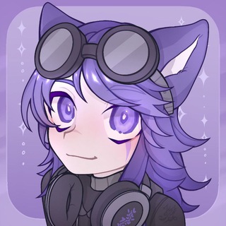 Lavanda night - gacha mod | Lavanda🪻