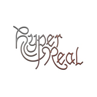 HYPER REAL RADIO