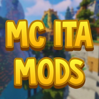Minecraft Ita Mod