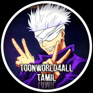Toonworld4all Tamil