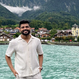 Prateek Jain - Physics (NEET)