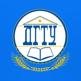 ДГТУ - Донской Технический