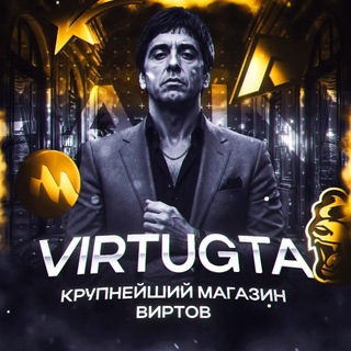 VIRTUGTA | КУПИТЬ ВИРТЫ GTA5RP, MAJESTIC, RMRP, RADMIR RP / HASSLE ONLINE