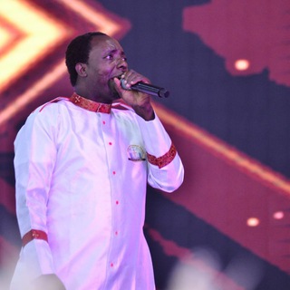 Prophet Taiwo Ojo