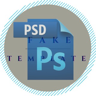 FAKE TEMPLATE (NEWS)
