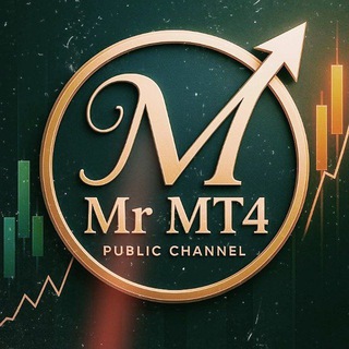 Mr Mt4 Public Channel