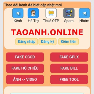 TAOANH.ONLINE