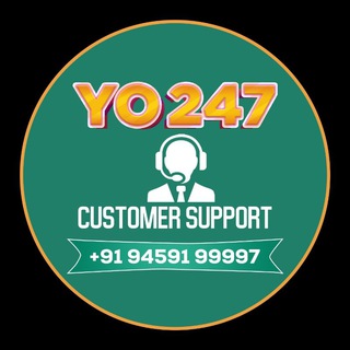 YO247 OFFICIAL