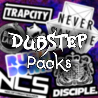 Dubstep Packs 🌍