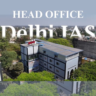 Delhi IAS Academy Bilaspur-DIA Official