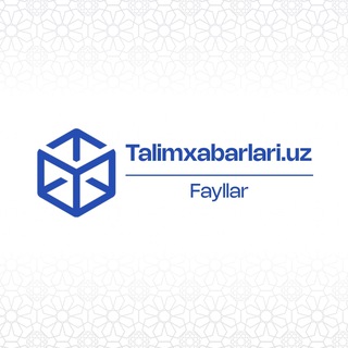 Talimxabarlari.uz | Fayllar
