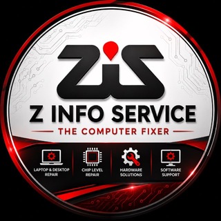 Z INFO SERVICE
