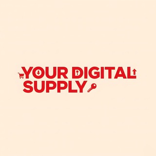 Your Digital Supply