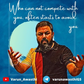 Varun Awasthi GS Guru Official🏆📝