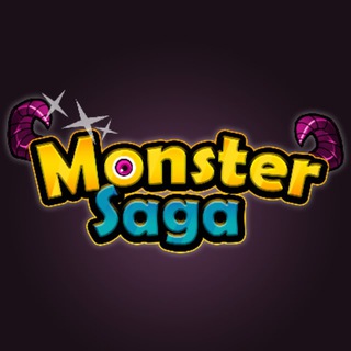Monster Saga Official