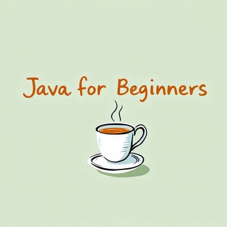 Java for Beginner